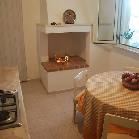 Tra Parco E Mare Casa vacanze