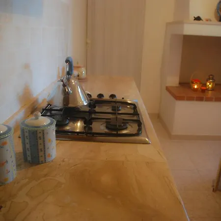 Casa vacanze Tra Parco E Mare *
