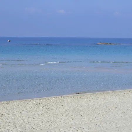Tra Parco E Mare *