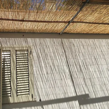Tra Parco E Mare Casa vacanze Torre San Giovanni Ugento