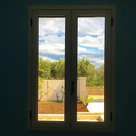 Tra Parco E Mare Casa vacanze