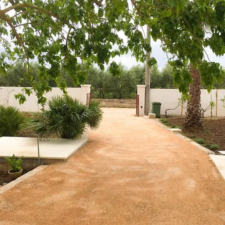Casa vacanze Tra Parco E Mare *