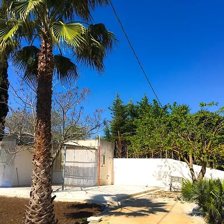 Casa vacanze Tra Parco E Mare Torre San Giovanni Ugento