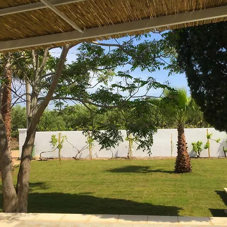 Casa vacanze Tra Parco E Mare *