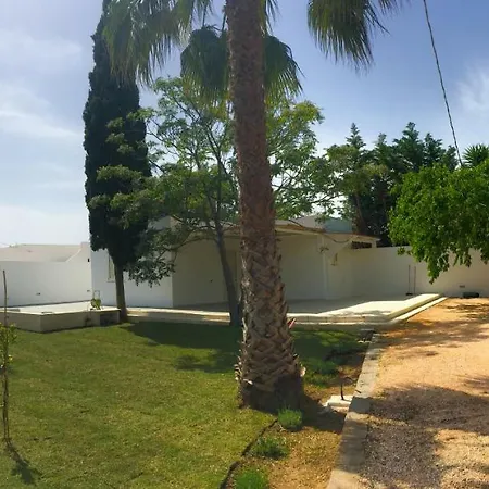 Tra Parco E Mare Casa vacanze *