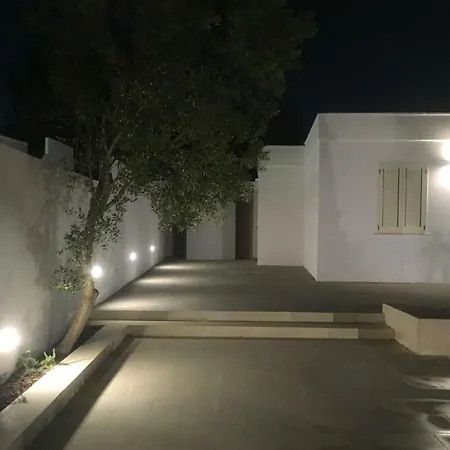 Tra Parco E Mare Casa vacanze *